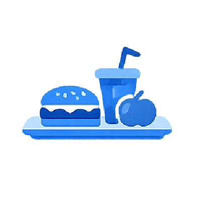 cafeteria