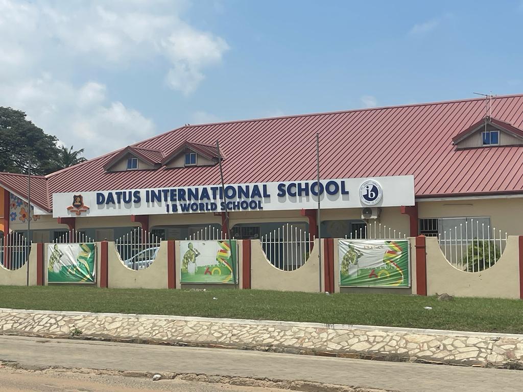 Datus International School