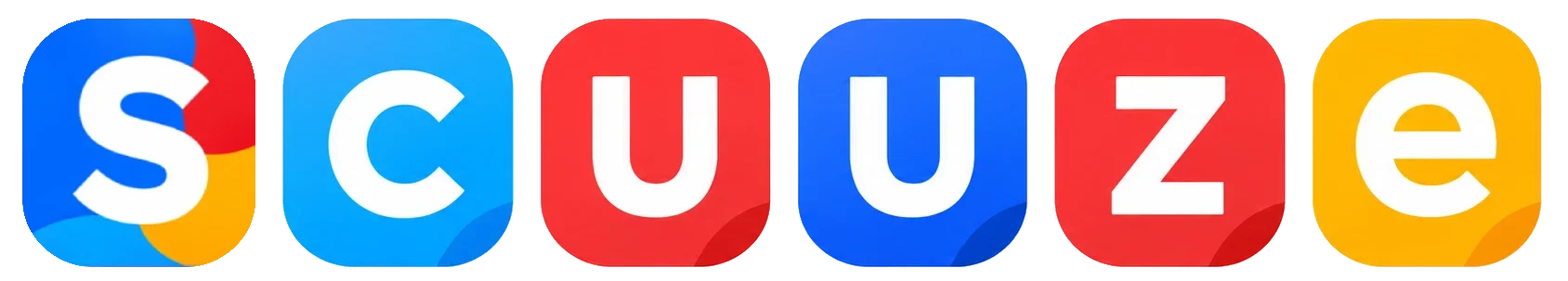Scuuze.com
