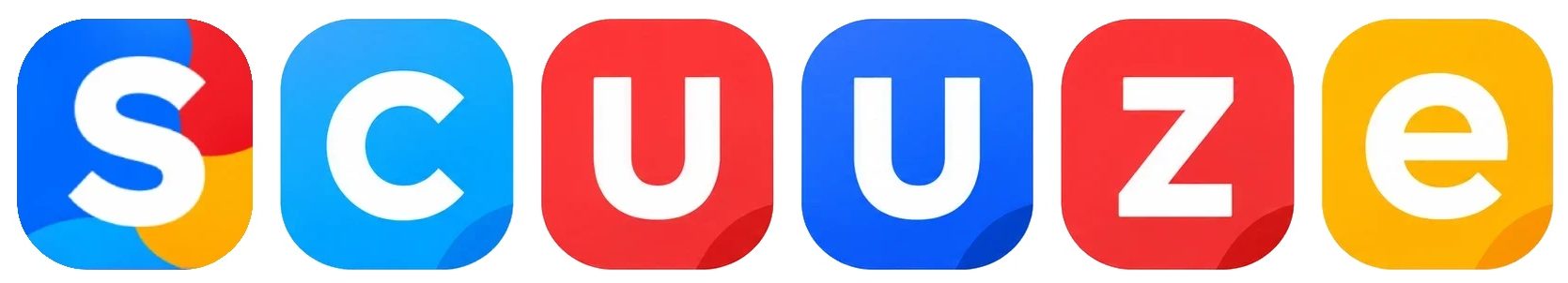 Scuuze.com